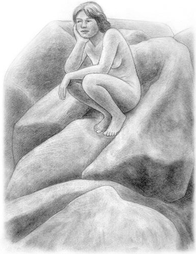 drawing nude pencil picture. teen nude circumcise Pencil drawing in progress